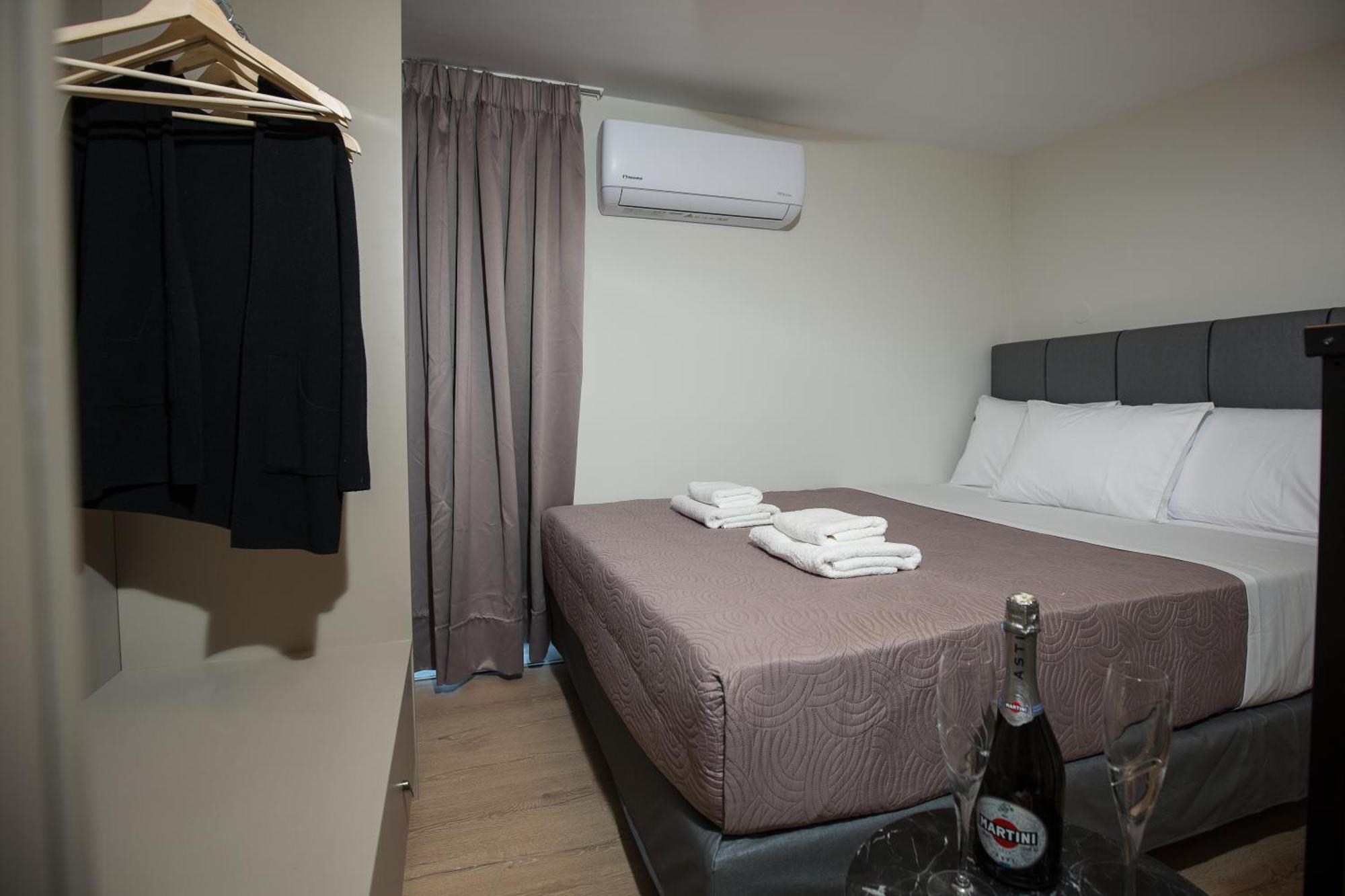 Cove Elafonisi Apartments Agios Pandeleimon  Exterior foto