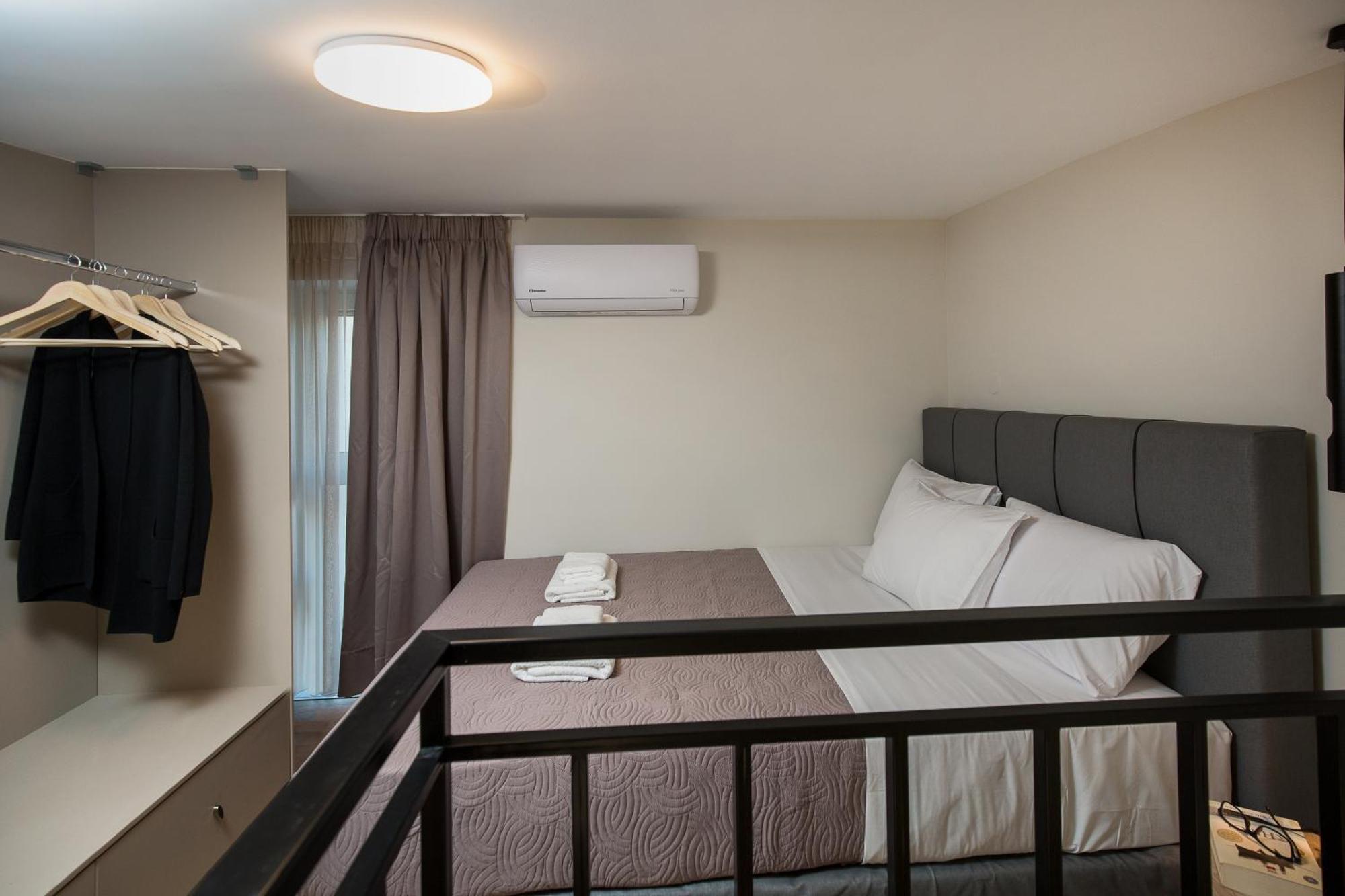 Cove Elafonisi Apartments Agios Pandeleimon  Exterior foto